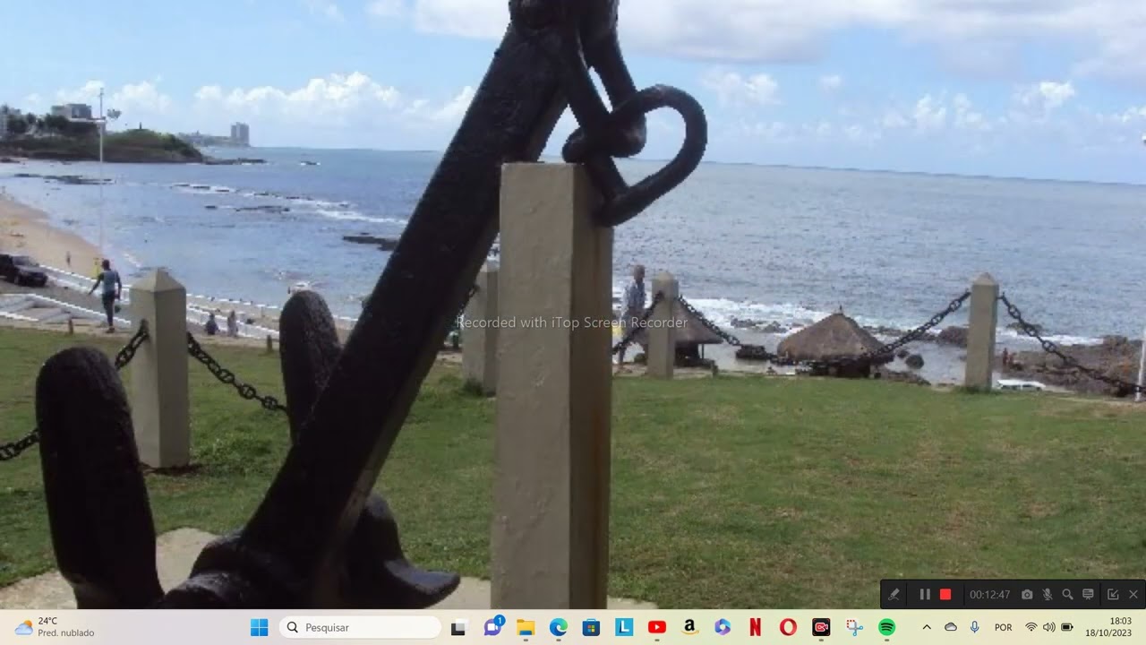 leitura do livro THE NEW MAP (chapter 2 - "The Discovery of Shale Oil")