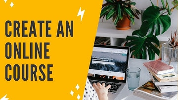 HOW TO CREATE AN ONLINE COURSE WITH TEACHABLE | Teachable Tutorial On Online Courses