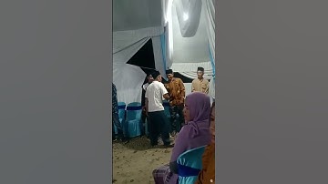 acara resepsi walimatul khitan ananda Wildan bin bpk.carba ibu rasiah,.