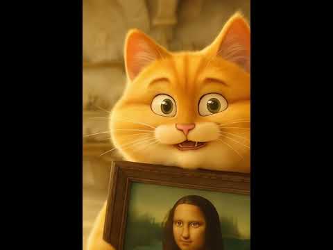 Cat Burglar: The