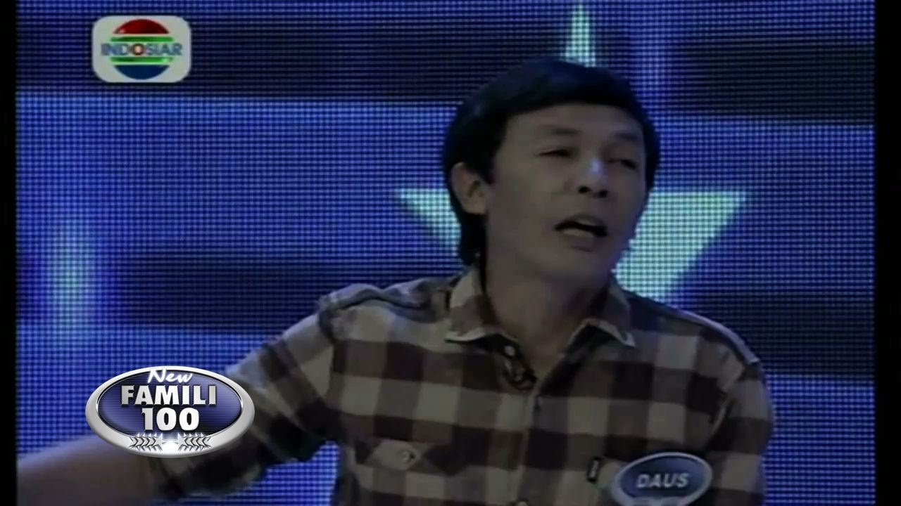 New Famili 100 - Ep069