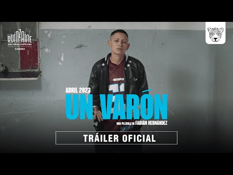 Trailer de Un Varón I Estreno abril (2023) I Película colombiana