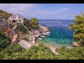Robinson House Marko | island of Hvar | Croatia