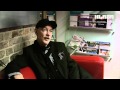 XLR8R TV presents Thomas Fehlmann on Mute