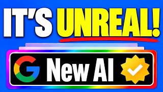 Google Dropped NEW AI Updates! 🤯