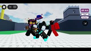 Lets rat dance 2