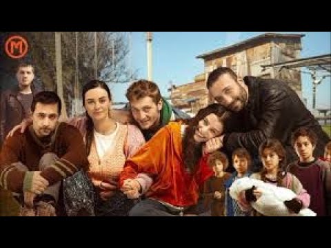 مسلسل طيور النار مترجم الحلقة 54 والاخيرة