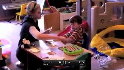 Autism ABA Session (Behavior Video:Time On-Task).mp4