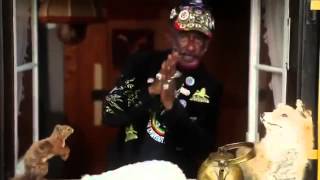 Lee ''Scratch'' Perry - More Than Money