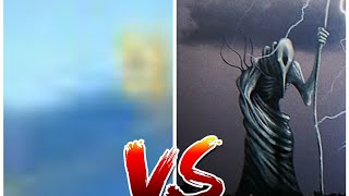 Zeus Vs Devil Creation