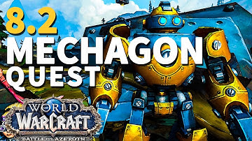 Rustbolt Kegerator WoW (Upgrade Demo)