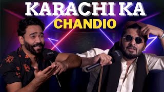 Karachi Ka Chandio