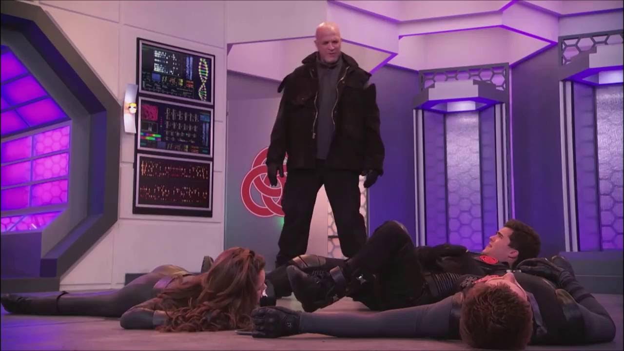 Lab Rats Krane vs. Lab Rats YouTube