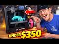 $340 Multi-Color 3D Printer: Honest Truth After 180 Days - Flash Forge AD5X