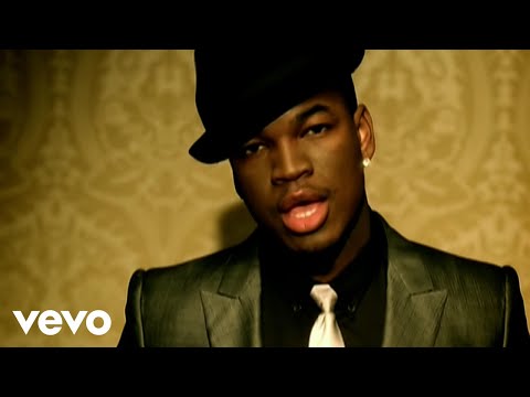 Ne-Yo - Part Of The List