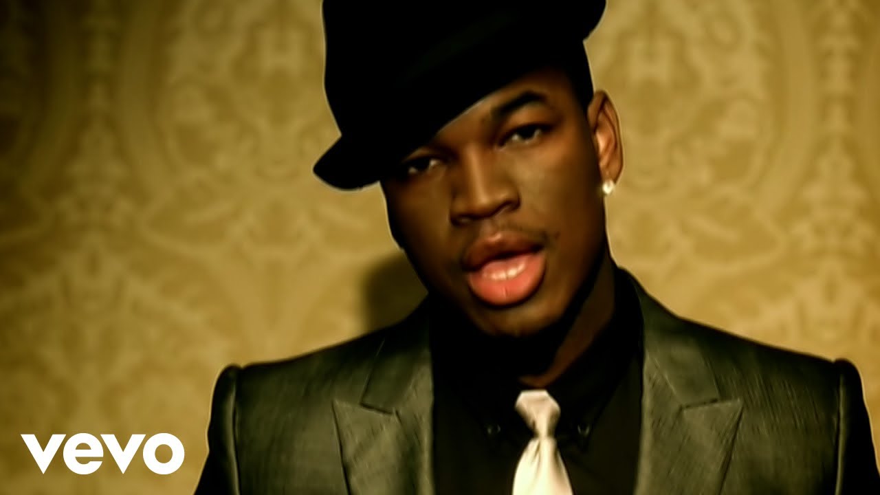 Another Love Song – música e letra de Ne-Yo