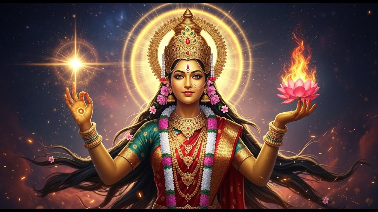 ¡TE DESEARÁN CON LOCURA! TE AMARÁN, TE ADMIRARÁN Y NO PODRÁN RESISTIRTE 🧲 Mantra Poderoso