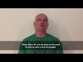 Exclusive interview with world indoor rowing champion Sean Gaffney