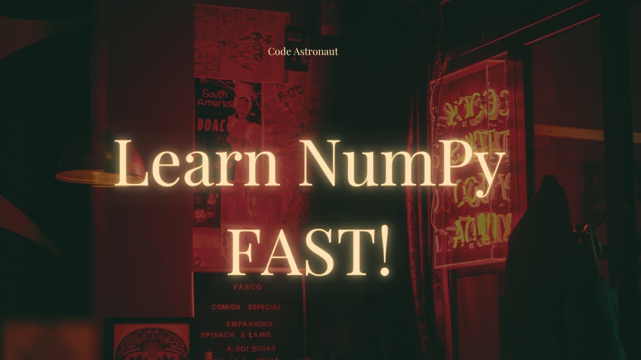 Powerful Math with NumPy Arrays | Arithmetic Operations in NumPy #2