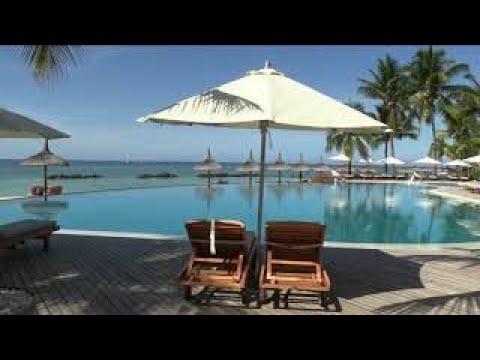 Hotel Sands Suites Resort vom MauritiusSpezi