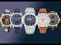 Los 5 Patek Philippe que más me han gustado de Baselworld 2019