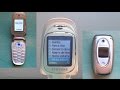 Samsung SGH-E330 All ringtones Part 2