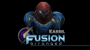 Fusion: Arranged | Album Announcement - Kassil