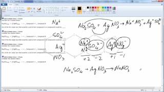Module 6 Assignment Questions 42 - 45