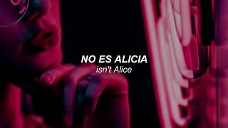 Alice - Lady Gaga (Lyric + Traducción Español)