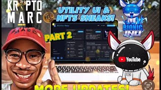 $BIONIC INU UPDATE | BREAKOUT COMING | THIS IS IT!