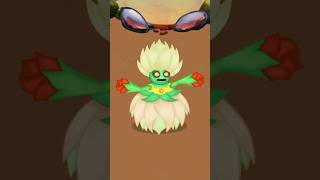 Epic viveine design #mysingingmonsters #msm #shorts #viral