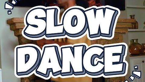 Final Draft - Slow dance (new music)