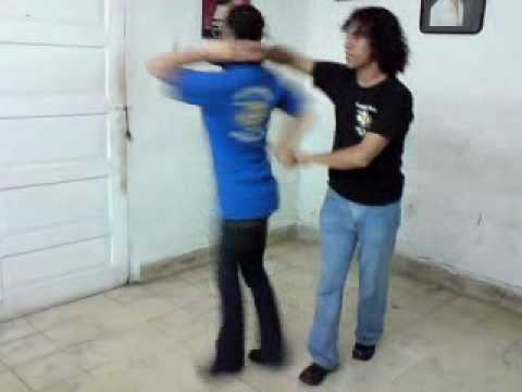 # 103 HUGO & ISABEL CLASES DE BAILE HANGAR TEXANO ...