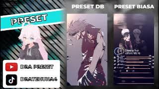 PRESET AM🎟️ || XML & 5MB || 2 UKURAN || 2 STYLE || DJ MAAFKAN AKU KU MENYESAL TELAH MENINGGALKAN MU