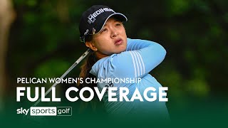 FULL COVERAGE! | LPGA Pelican Day Four