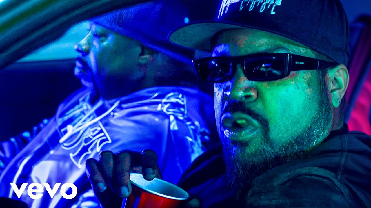Ice Cube & WC - 2 Real 4 This ft. Cypress Hill (2026)