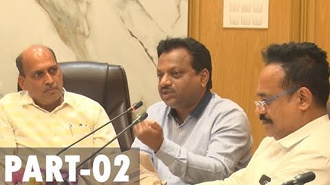 Latest DCR, 2034 Rules & Regulations || Mumbai Regional Congress Committee || Arch Sandeep Kangutkar