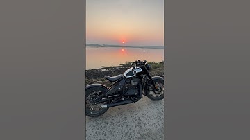 Jawa 42 bobber . Jawa bike . Bike lover . Jawa 42 bobber experience #jawa42bobber #jawabikes