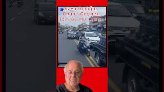 Kaynakçıları Yola Getirmek İçin Bunu Mu Yapalım Ki