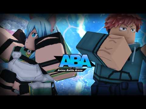 We Just Really Love Aba 358 