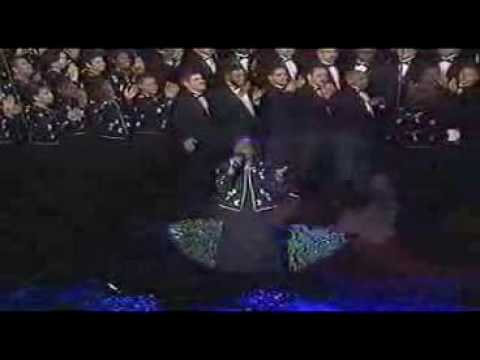 CHURCH MEDLEY BROOKLYN TABERNACLE CHOIR - YouTube Music