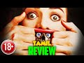 🔞Braindead (1992) Movie Review tamil #cinema #review #moviereview #braindead