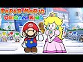 Paper Mario The Origami King - Full Game Walkthrough