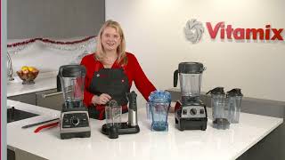 2023 Cyber Weekend Savings Start Here by Vitamix 2,868 views 6 months ago 29 minutes