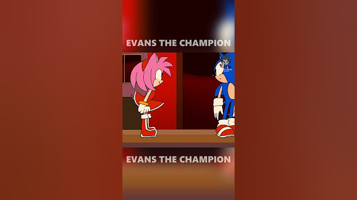 🔴AMY INVITA A SONIC A SU CASA 🌀Fandub Español🌀 Sonic Animation #sonic #memes #art #fandub #humor