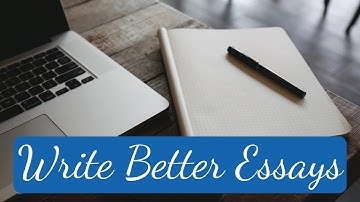 HOW TO IMPROVE YOUR WRITING STYLE | AP Lang Q2 Tips | Coach Hall Writes