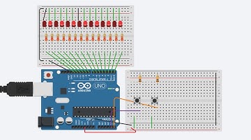 Arduino Challenge 6