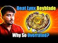 Beat lynx why so overrated beat lynx beyblade unboxing and review  ib by sunil