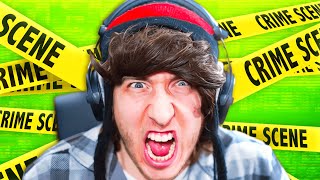 My Videos Are Being Stolen...