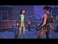 Fortnite - Survival Zombie Game 2019